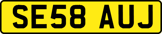 SE58AUJ