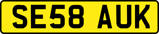 SE58AUK