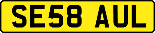SE58AUL