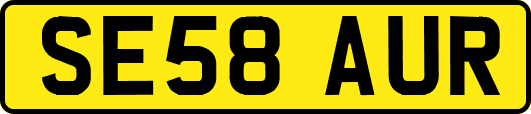 SE58AUR
