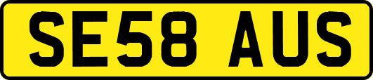 SE58AUS