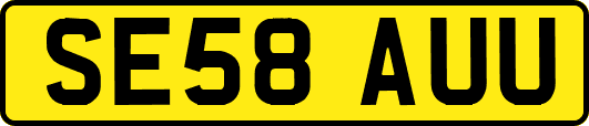 SE58AUU