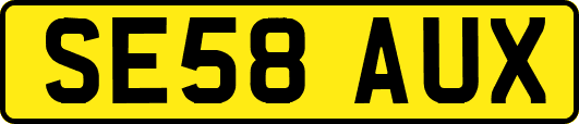 SE58AUX