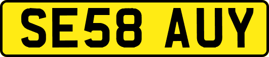 SE58AUY
