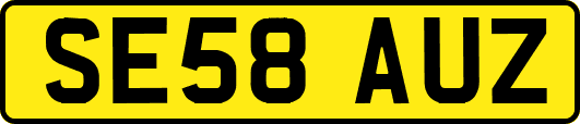 SE58AUZ