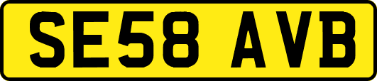 SE58AVB