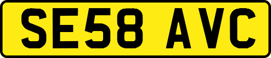 SE58AVC