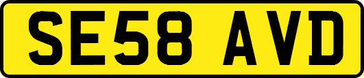 SE58AVD