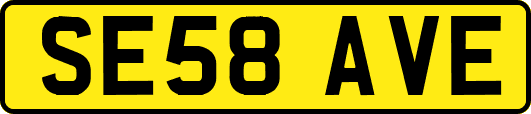 SE58AVE