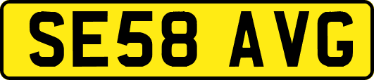 SE58AVG