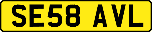 SE58AVL