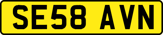 SE58AVN