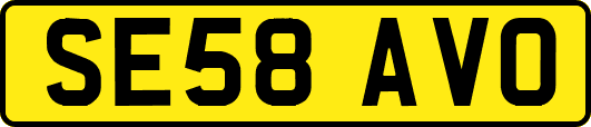 SE58AVO