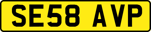 SE58AVP