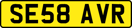 SE58AVR