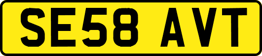 SE58AVT