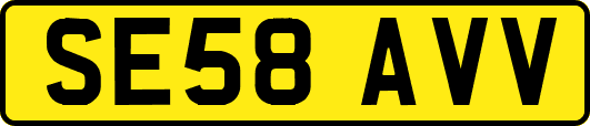 SE58AVV