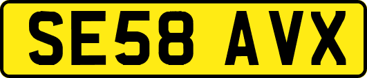 SE58AVX