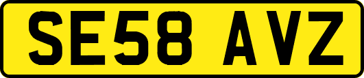 SE58AVZ