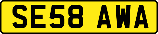 SE58AWA