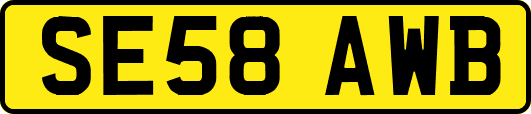 SE58AWB