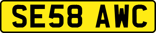 SE58AWC