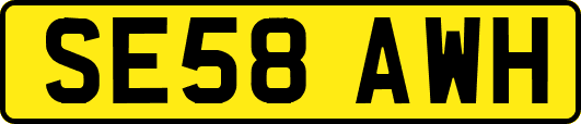 SE58AWH