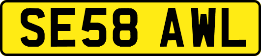 SE58AWL