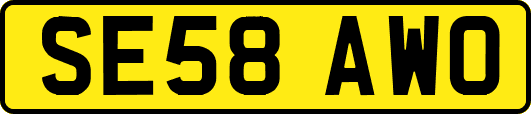 SE58AWO