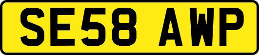 SE58AWP