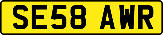SE58AWR