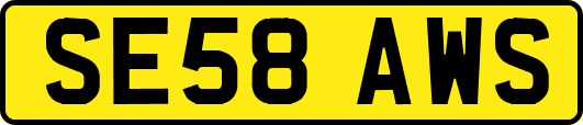 SE58AWS