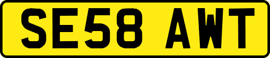 SE58AWT