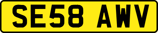 SE58AWV