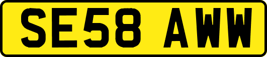 SE58AWW