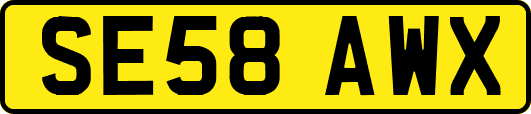 SE58AWX