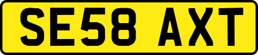 SE58AXT