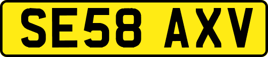 SE58AXV
