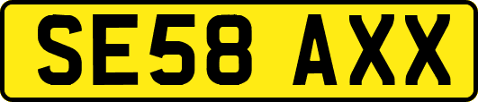 SE58AXX