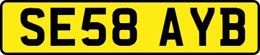 SE58AYB