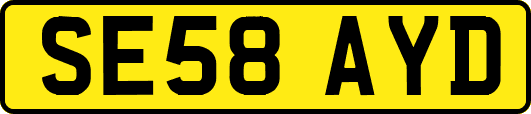 SE58AYD