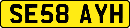 SE58AYH