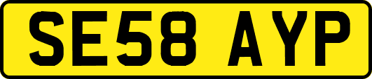SE58AYP