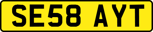 SE58AYT