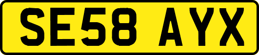 SE58AYX