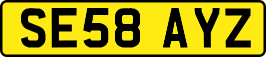 SE58AYZ