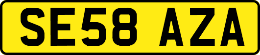 SE58AZA
