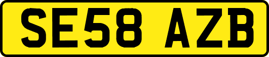 SE58AZB