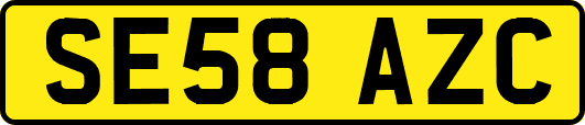 SE58AZC