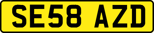 SE58AZD